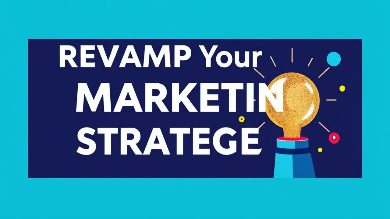 Revamp Your Marketing Strategies: Groundbreaking Techniques Every Business Should Experiment With