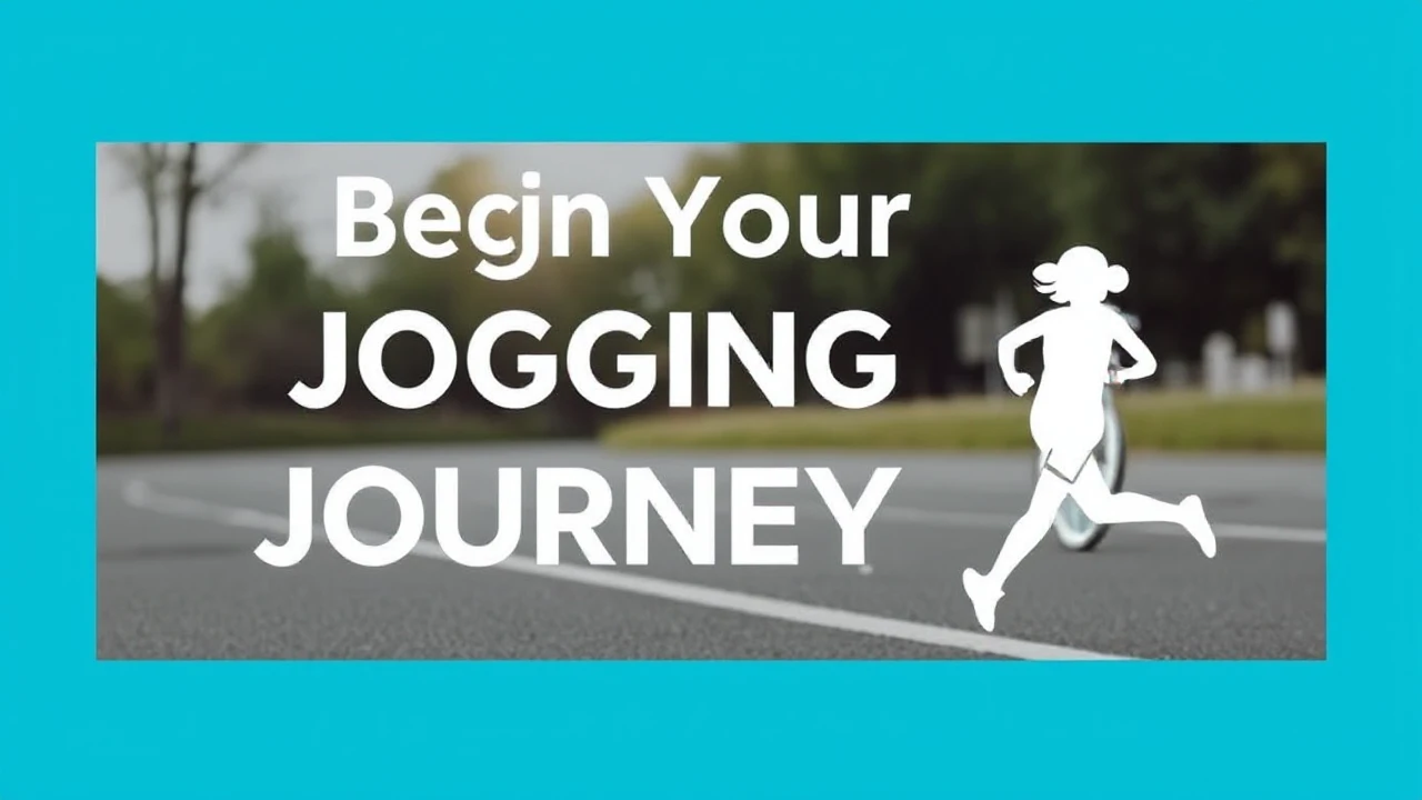 Begin Your Jogging Journey: Newbie's Manual to Starting from Couch to 5K