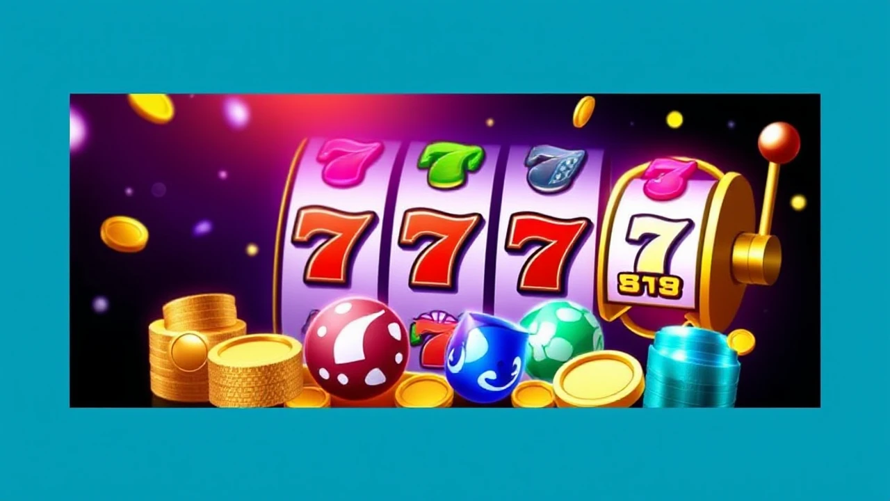 Your Go-To Handbook on Selecting an Ideal Slot Game for Huge Wins