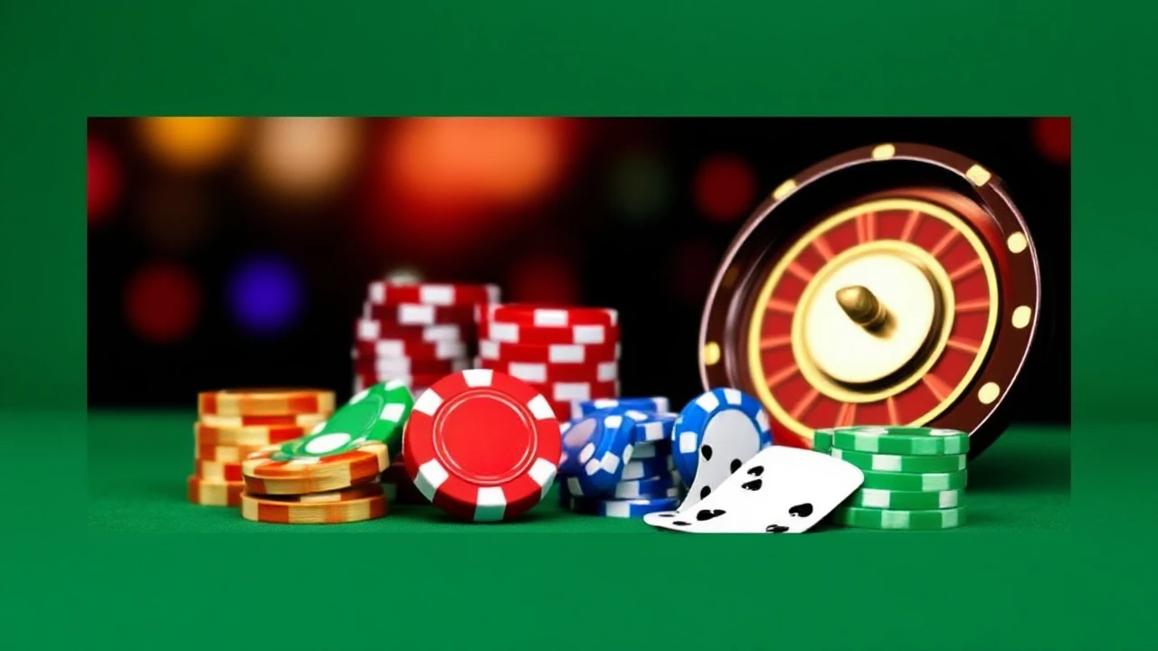 Conquering the Art of Winning Big at the Casino: Best 10 Approaches Unveiled