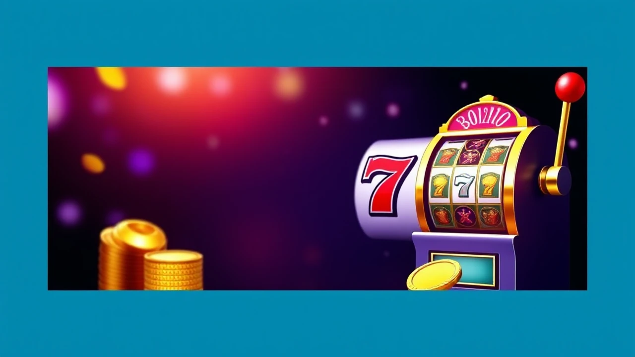 Unveiling the Art of Slot Game Return on Investment: Tips for Optimizing Wins