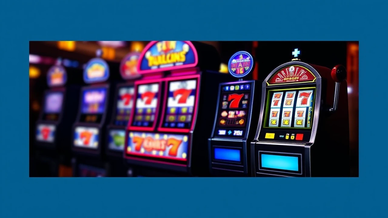 Unveiling the Science of Slot Machine Addiction: Identifying Signs and Implementing Remedies