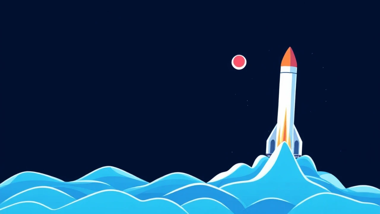 Exploring SpaceXRP: An Emerging Contender in the Aerospace Industry