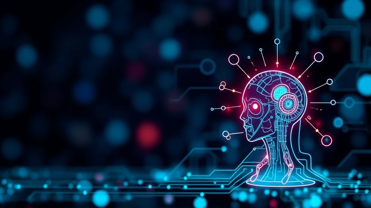 Analyzing How AI is Shaping the Tech Industry's Future