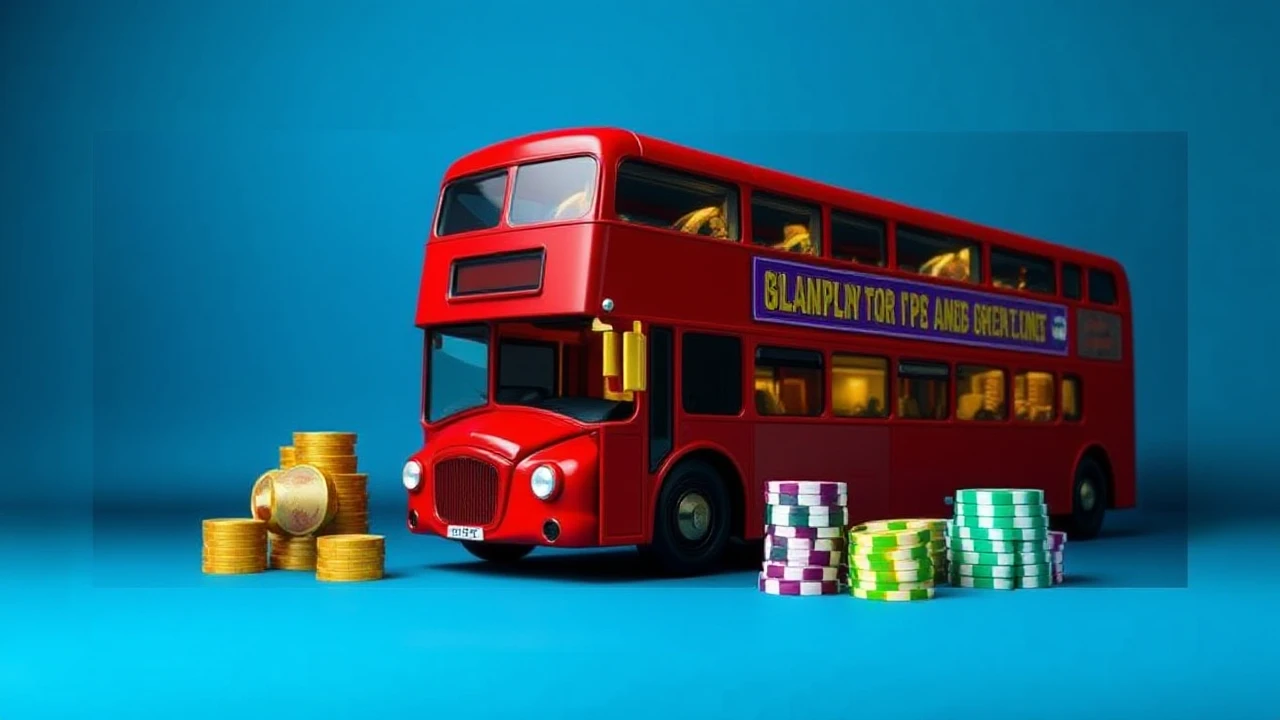 The Ultimate Guide to the Best Ten Non Gamstop Casinos You Should Try Today