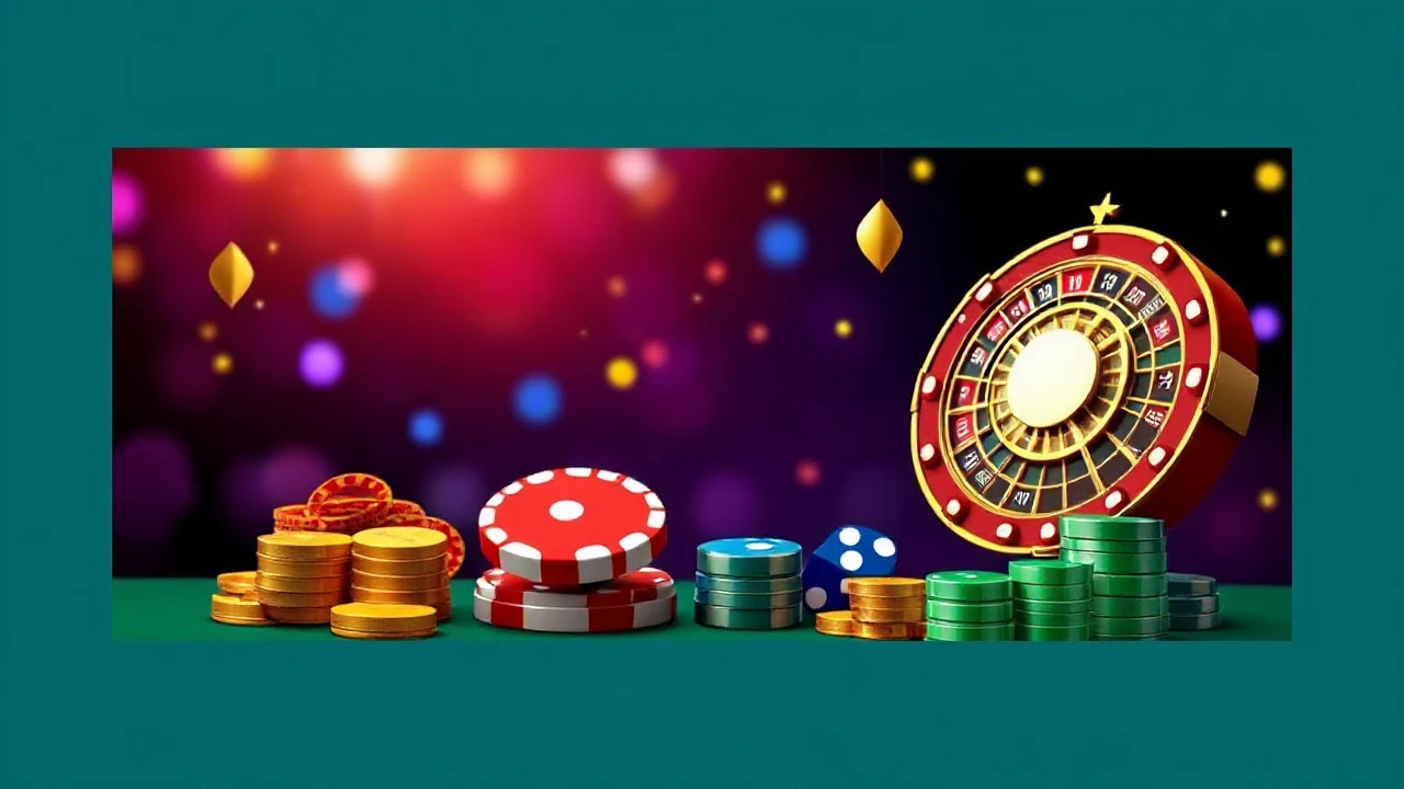 Руководство по выбору наилучшего онлайн казино в этом году