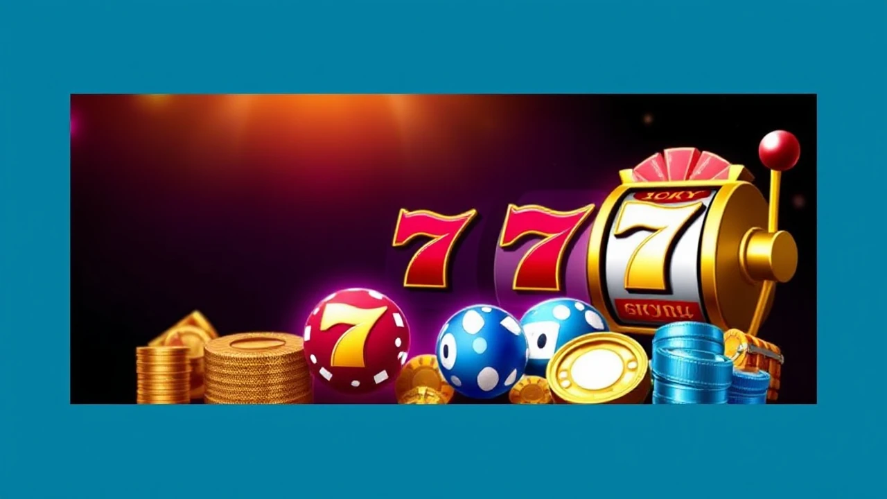 Unveiling the Most Popular Themes in Casino Slot Games