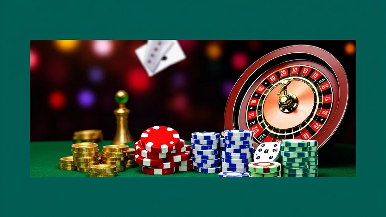 A Comprehensive Guide at the Most Popular Online Casino Games