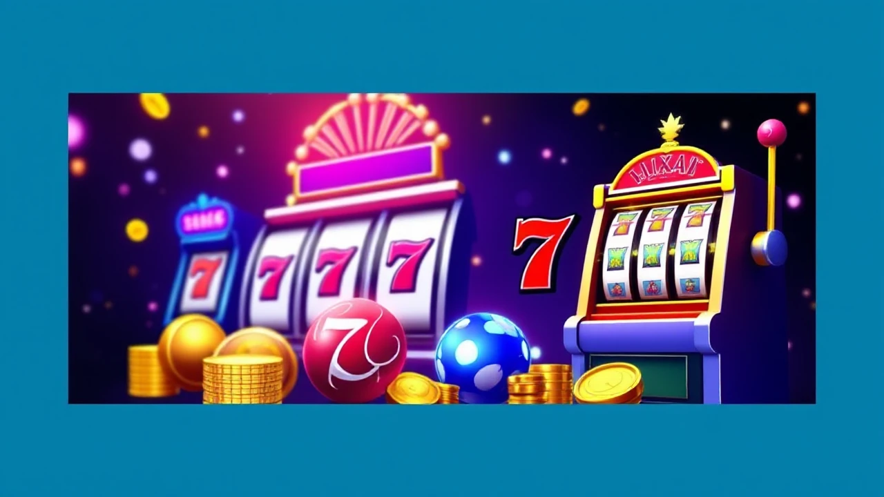 What Lies Ahead for Internet Slot Games: What to Anticipate.