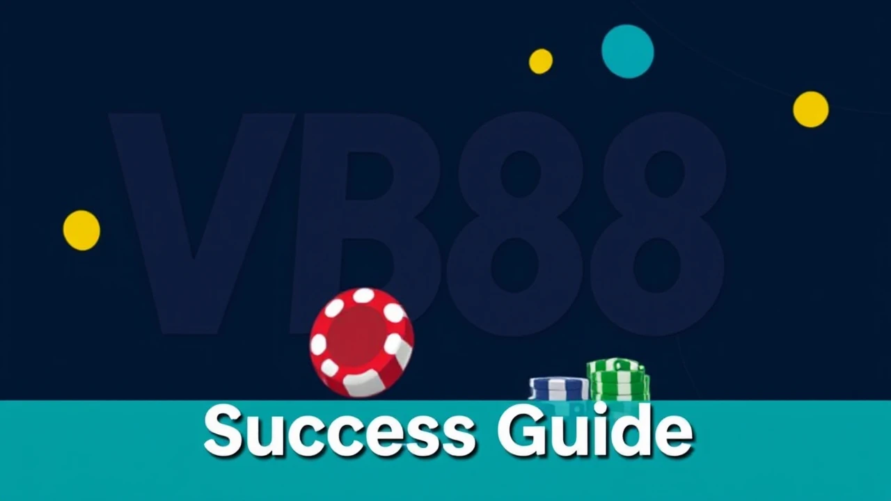 Vb88 Success Guide: Essential Dos and Don'ts to Remember