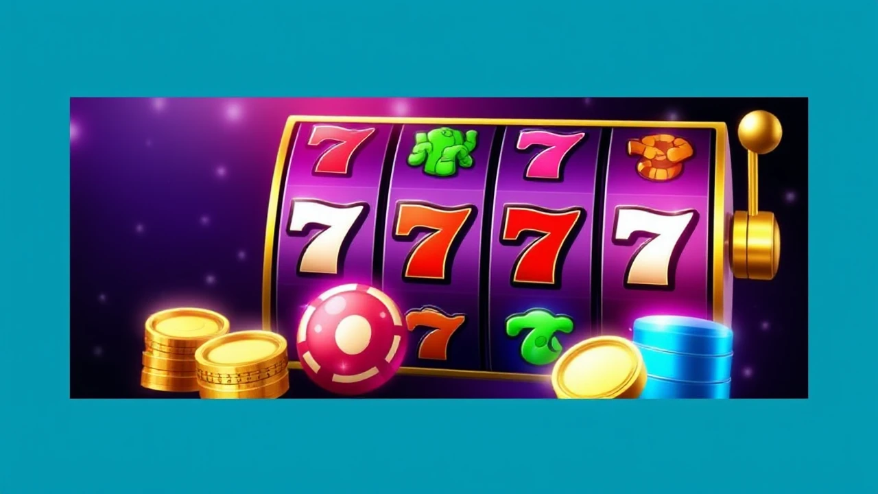 The Rise of Gamification Elements in Slot Game Mechanics