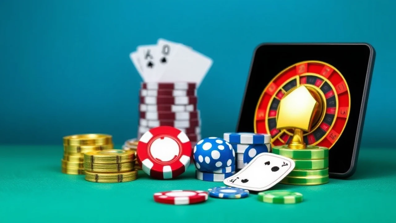 Unlocking the Benefits of Your Casino Rewards Program
