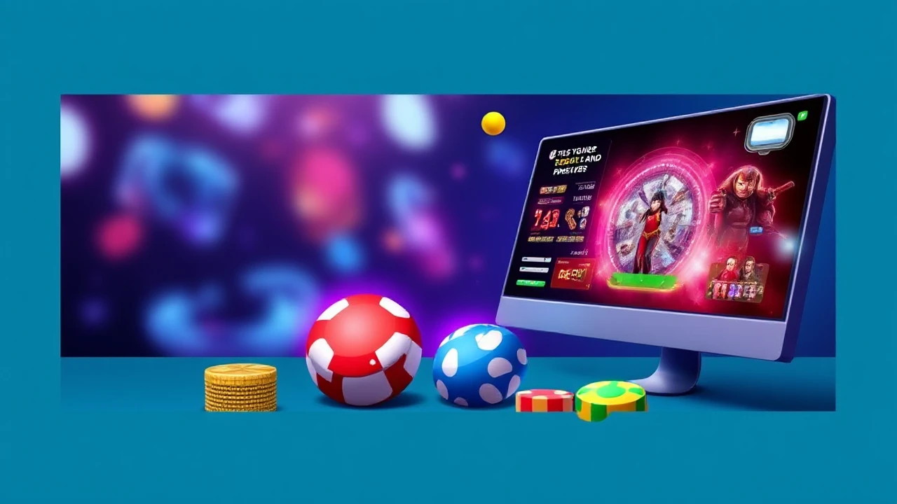 GK88: Revolutionizing the Gaming and Entertainment Experience