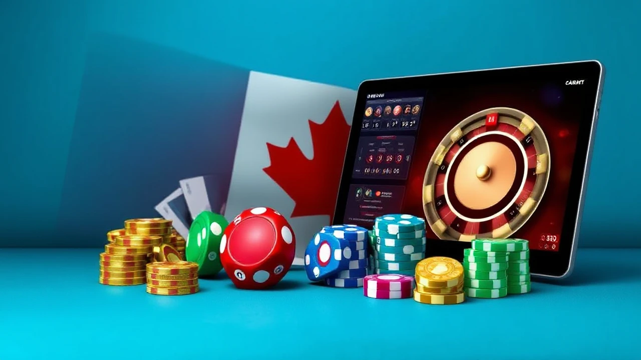 The Ultimate Guide of Discovering the Best Internet-based Gaming Sites in Canada