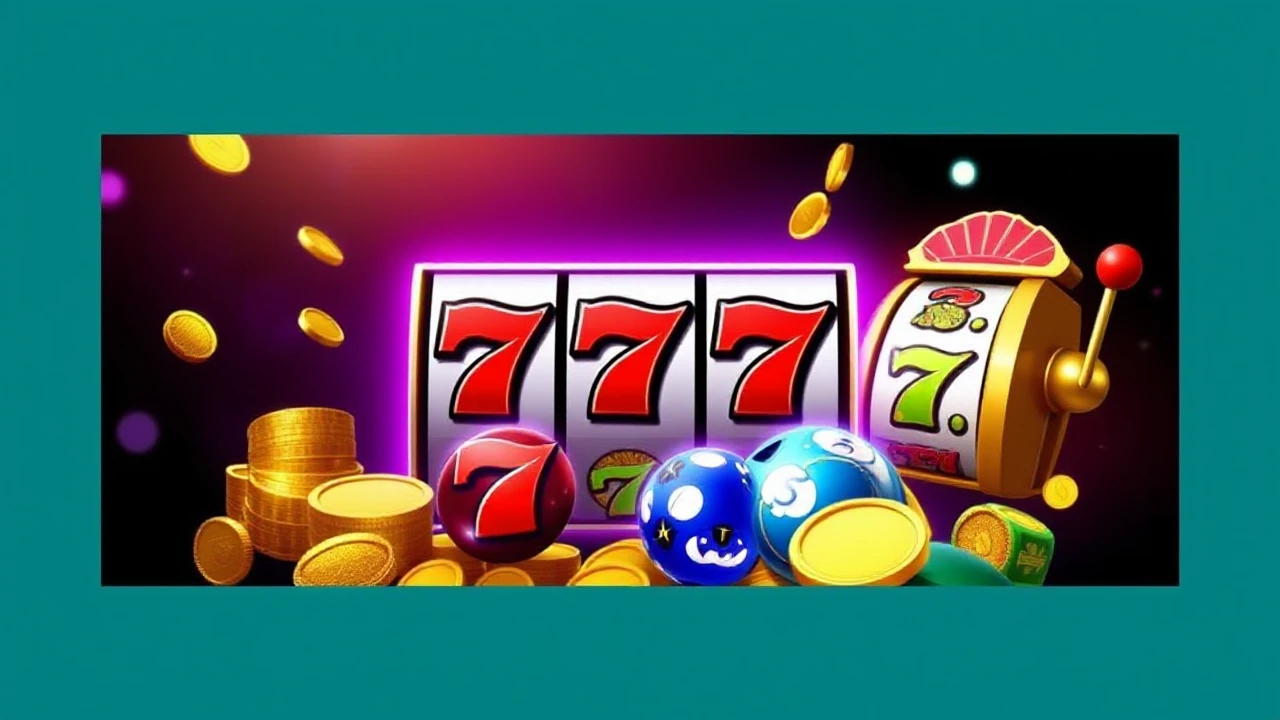 Kiat Berhasil Bermain Slot Online untuk Pemula