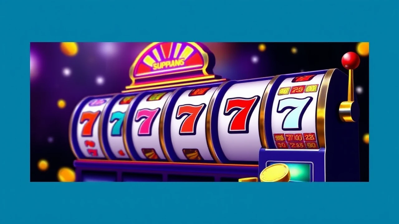 The Rise of Skill-Based Elements in Casino Slots