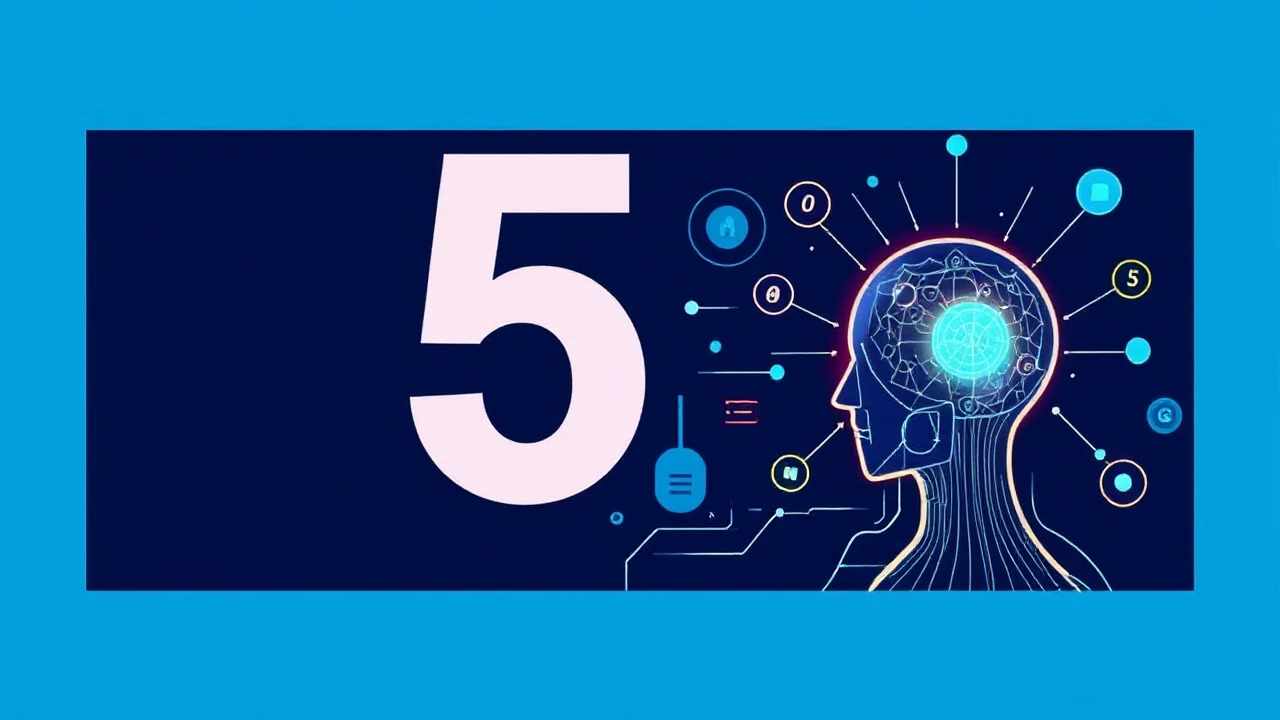 5 Tech Innovations Set to Revolutionize Our Work and Daily Life