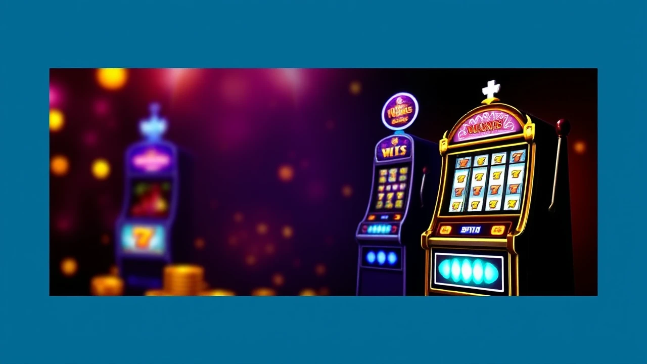 Unveiling the Largest Casino Slot Machine Prize Victories
