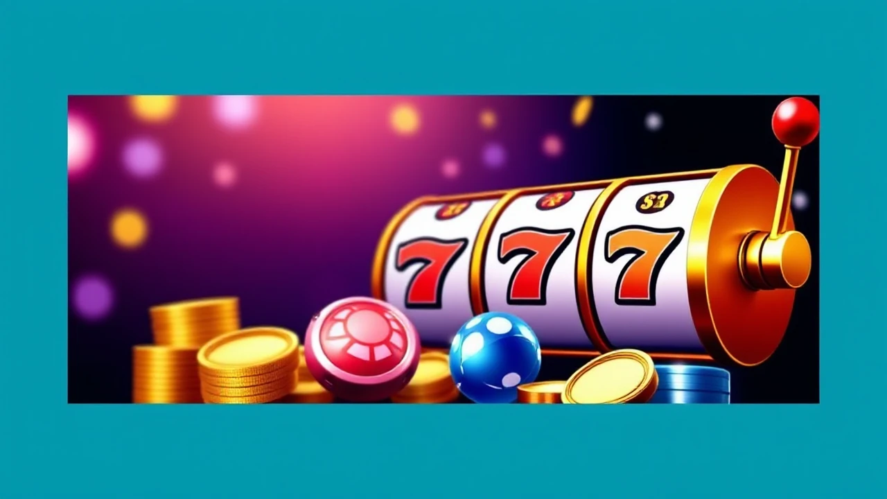 Reimagining Luck: Proven Strategies for Outsmarting Casino Slots