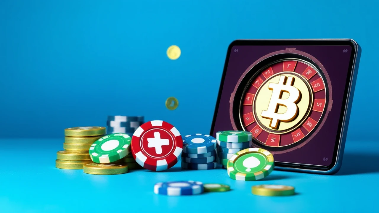Sicherheitstipps für das Spielen in Crypto Casinos