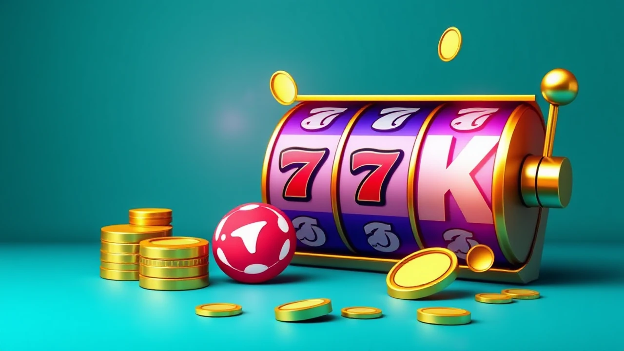 Diving into the Mind of Luck: Analysis into Internet Casino Slot Variants
