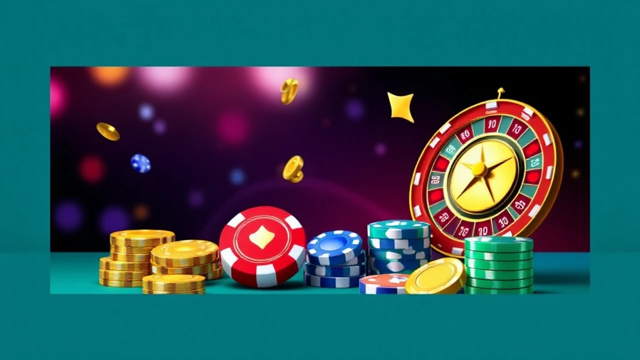 Choosing the Ideal Online Casino: A Manual to Selecting the Optimal Match