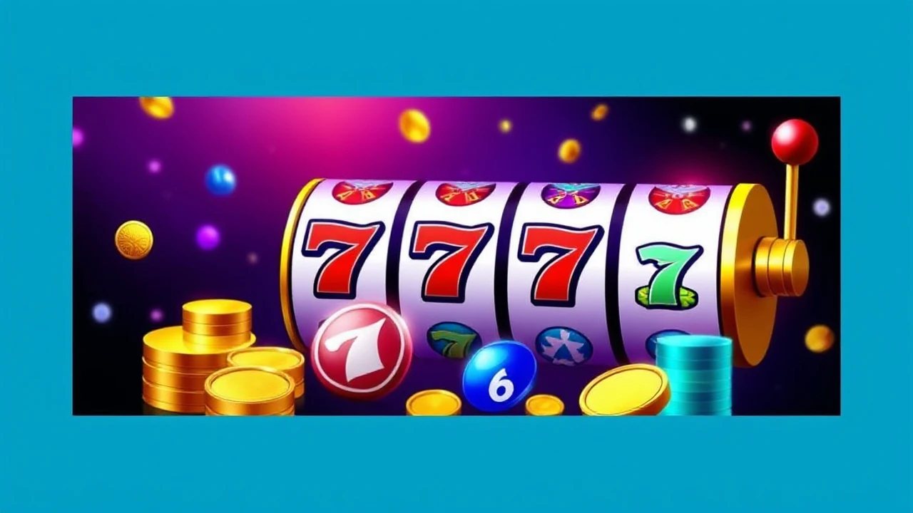 Unraveling this Enigma of Internet Casino Slot Prizes: A Comprehensive Analysis