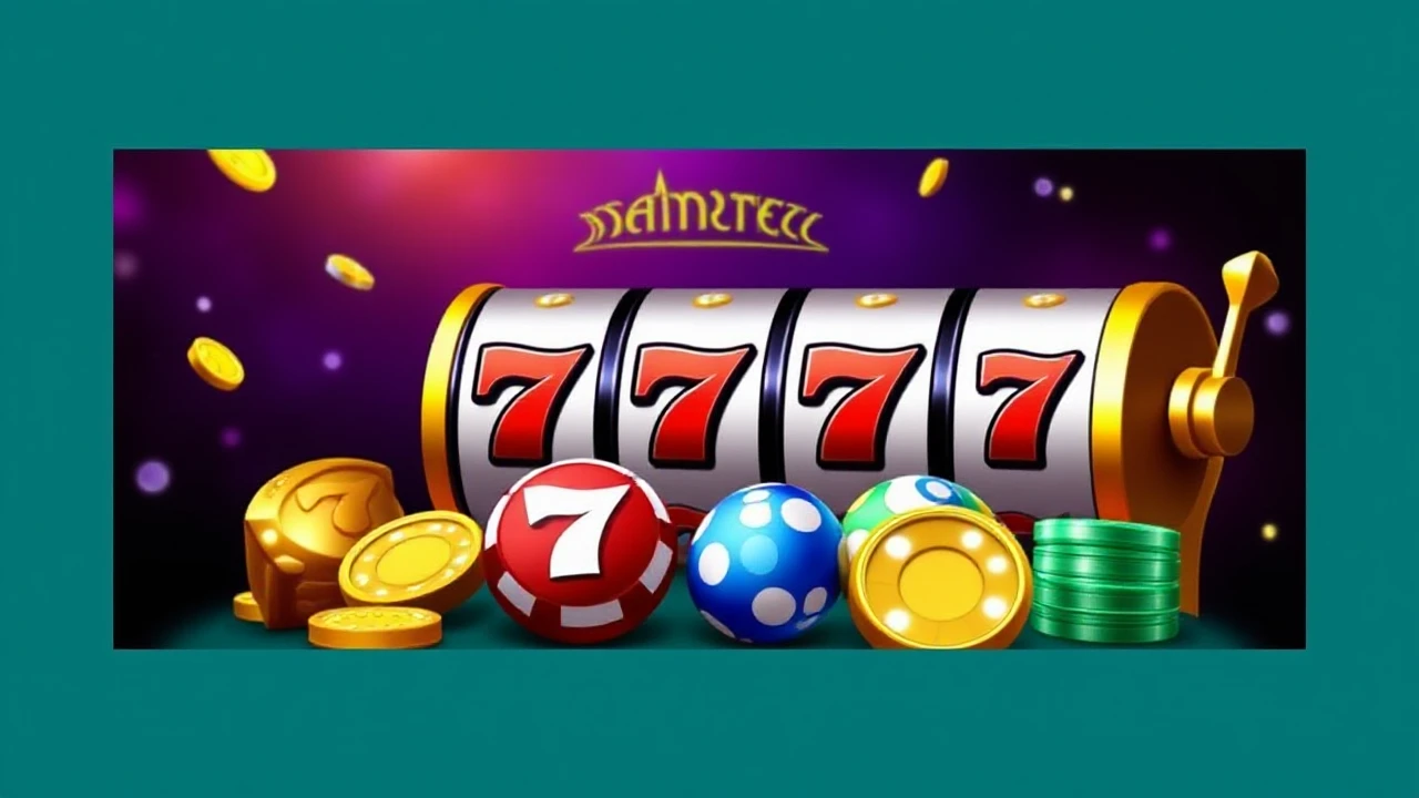 Cara Memilih Slot yang Cocok dengan Selera Anda