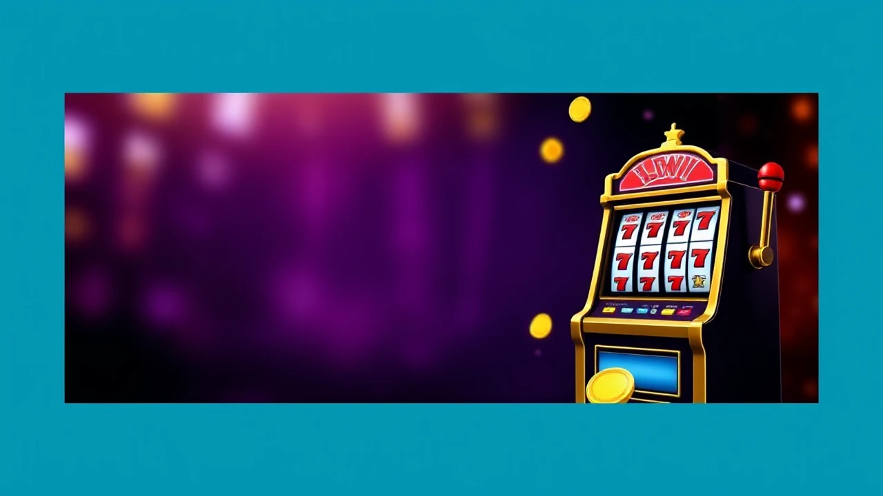Your Go-To Manual for Maximizing Machine Payouts