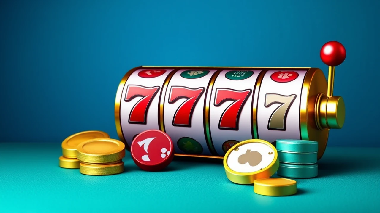 A Definitive Resource to Online Betting Slot Etiquette: Dos and Don'ts