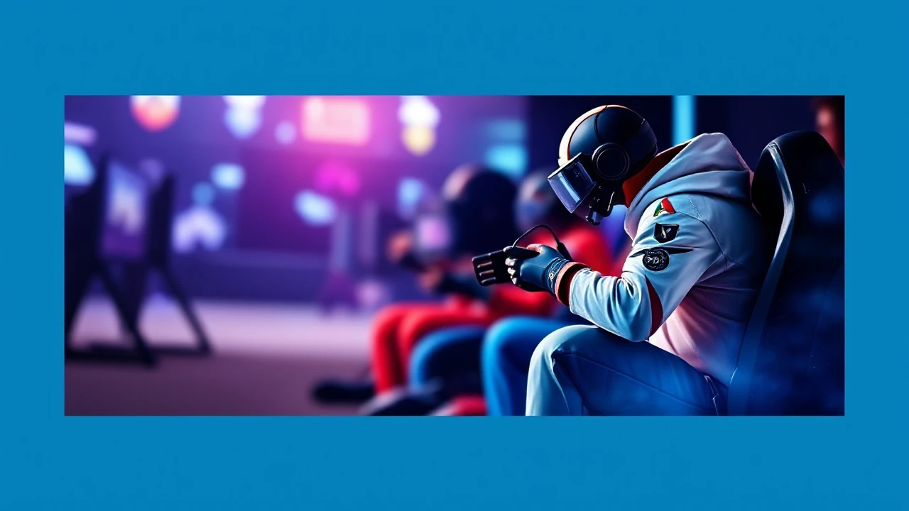 The Expansion of E-Sports: A Phenomenon to Watch in 2021