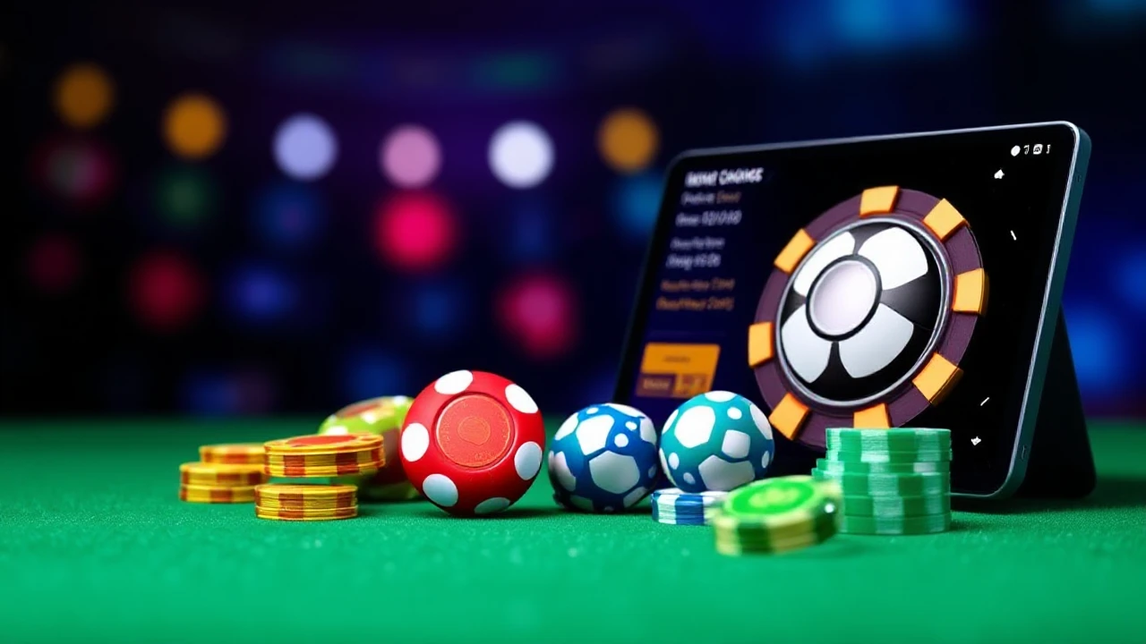 Exploring the Keys to Successful iGaming Platforms