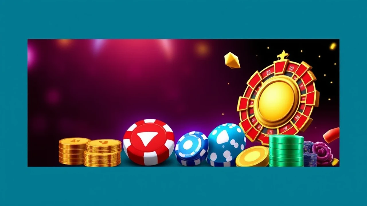 Revealing the Best Online Casino Games of the Year