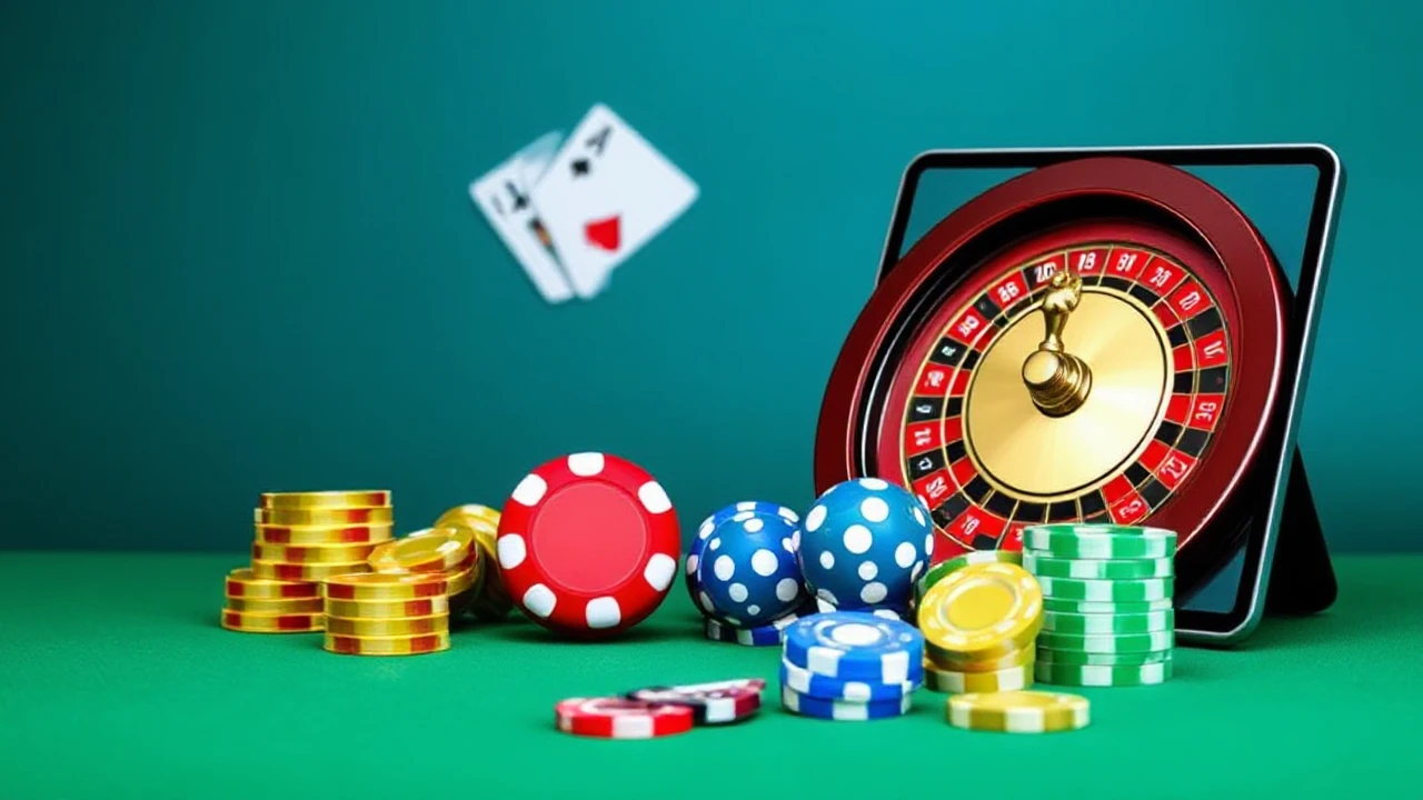 Dominating Online Casino Games: Winning Approaches and Tips
