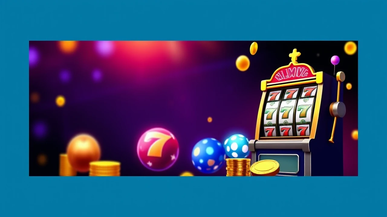 Revealing the Top Casino Slot Trends of the Year