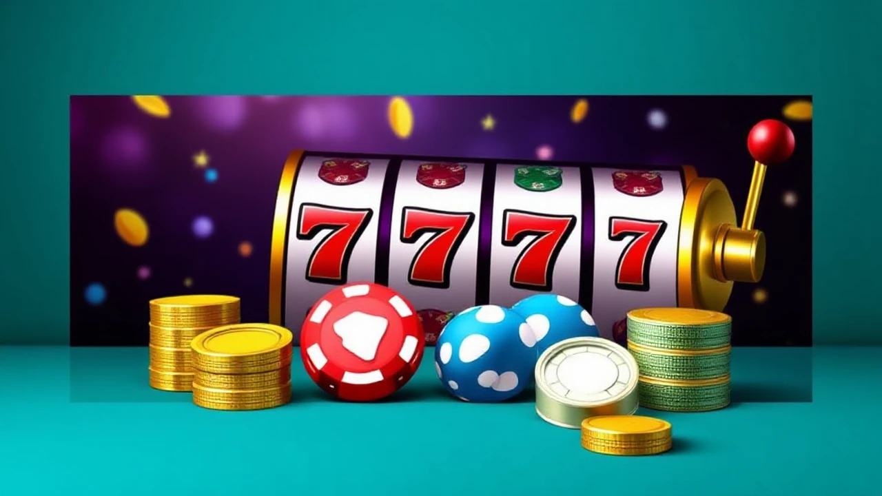 Your Go-To Manual for Engaging in Online Casino Slot Games: Dos and Don'ts You Should Understand