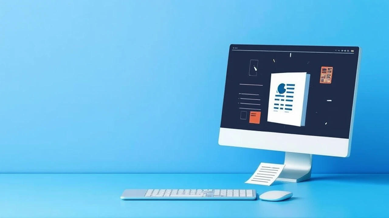 Making Gorgeous Projects taking advantage of WPS Office Tools