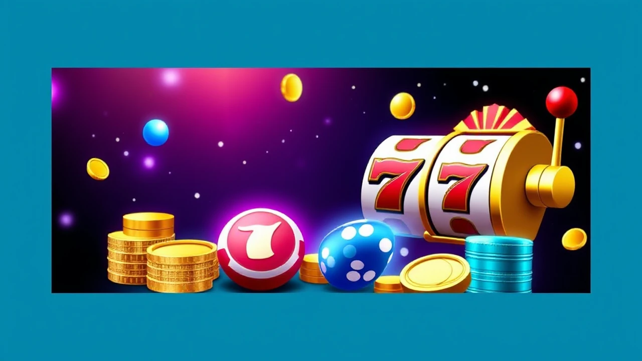 Mastering the Exciting Universe of Innovative Digital Casino Slots