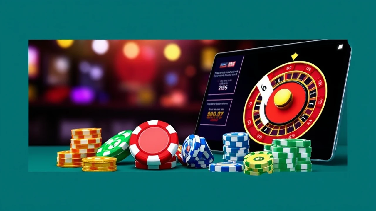 Staying Ahead of the Curve: Discovering the Most Recent Trends in Online Casino Games