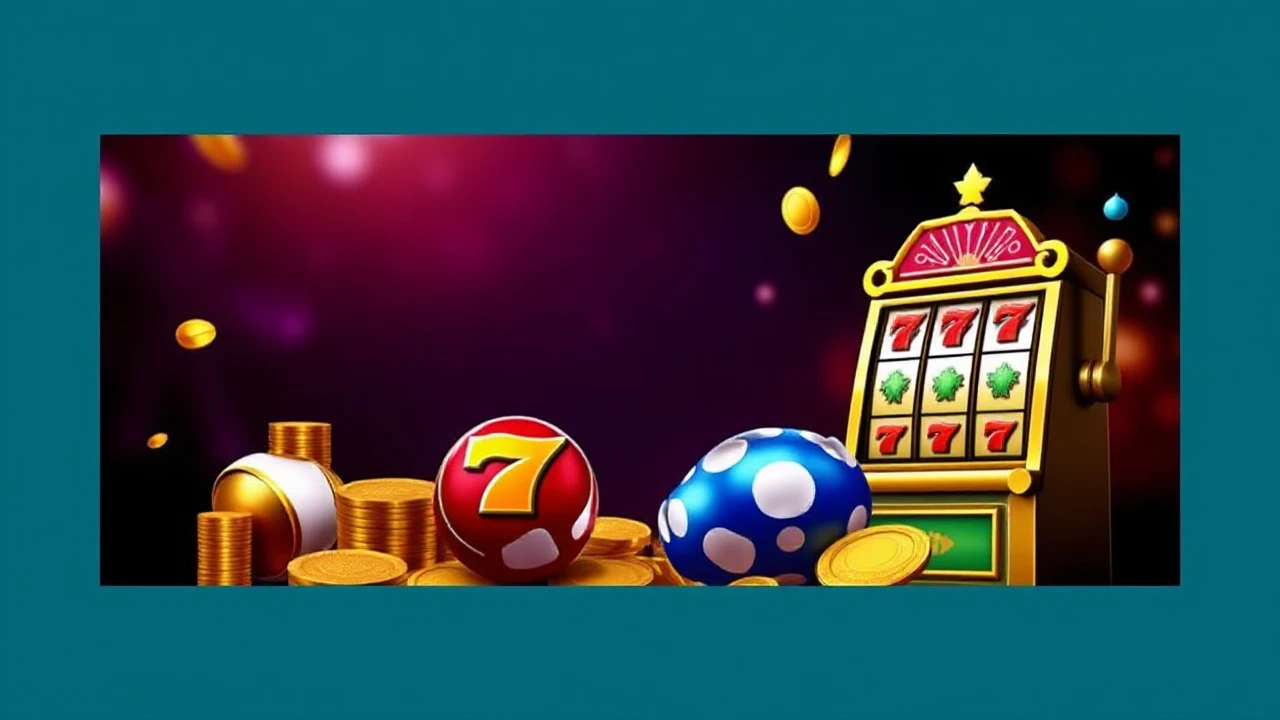 Memahami Rahasia Jackpot Mesin Slot Online yang Perlu Anda Ketahui