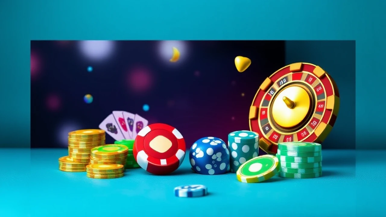 Unraveling the Puzzle of Casino Perks: A Comprehensive Breakdown