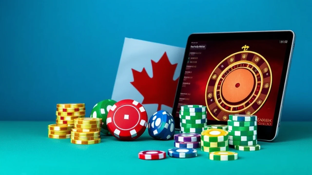 Crucial Approaches for Winning in The Canadian Digital Gambling Platforms: Key Facts to Understand