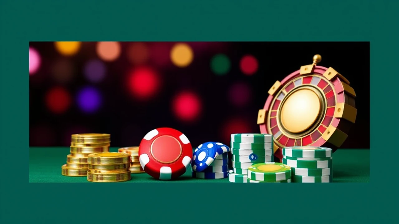 Effective Deca Suggestions for Getting the Most Out of Casino Rewards