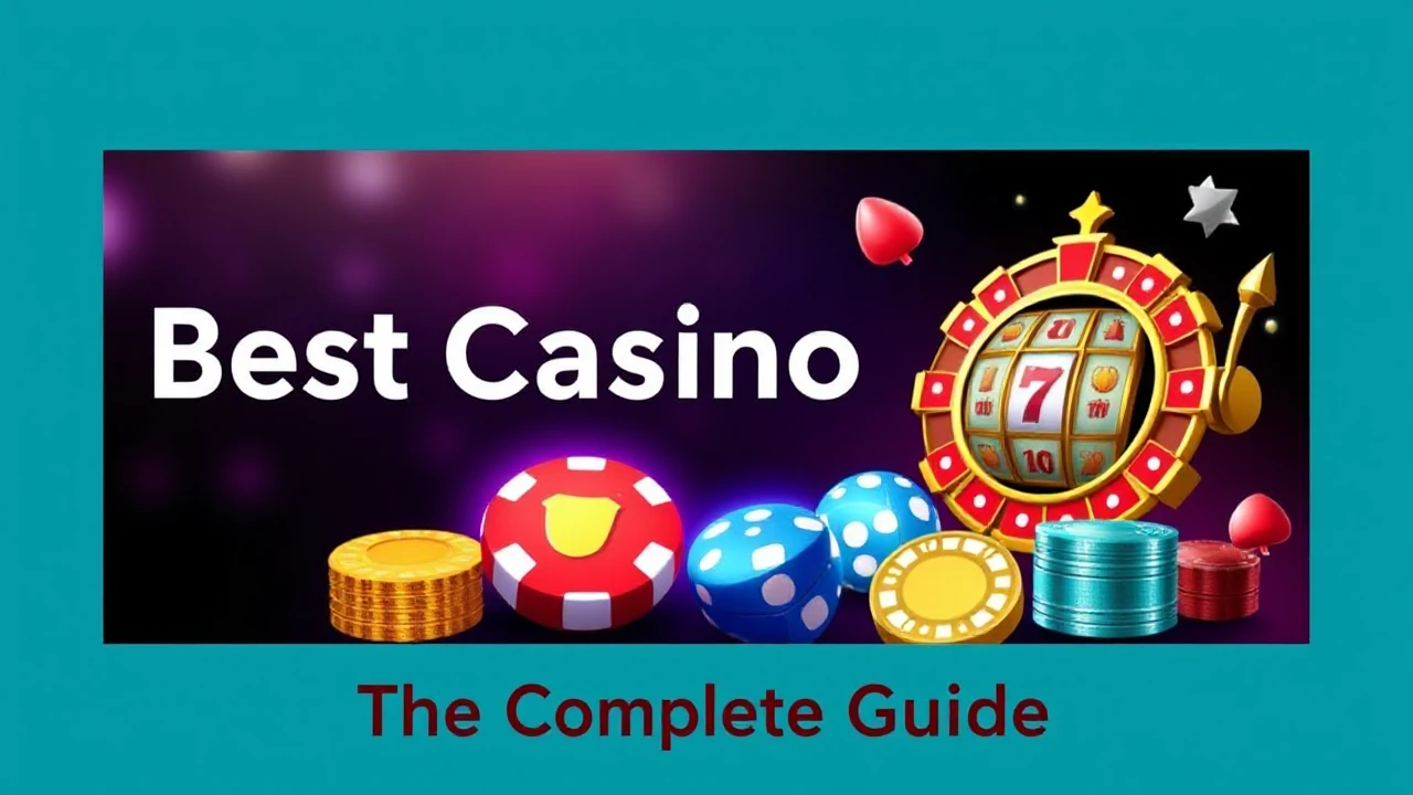 Unveiling the Best Casino Games of 2021: The Complete Guide
