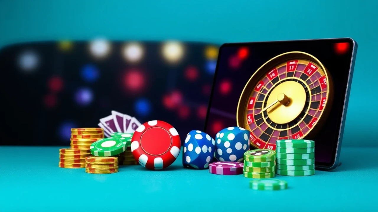 Maximizing Enjoyment and Profit: A Thorough Guide to Online Gaming Activities