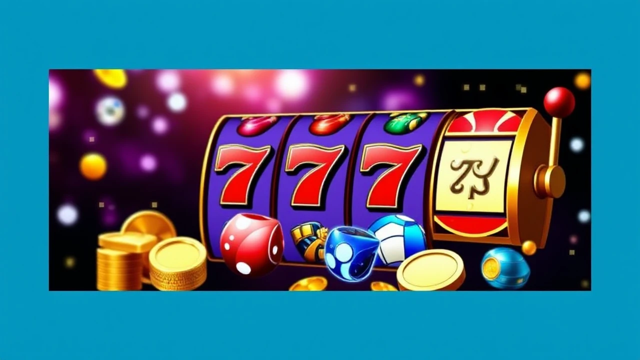 The Transformation of Slot Game Graphics: Pixelated to High-Definition