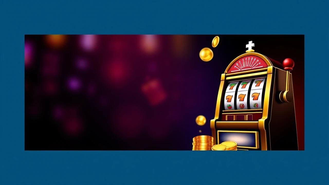 Mastering Casino Slots: Winning Strategies to Hit the Jackpot