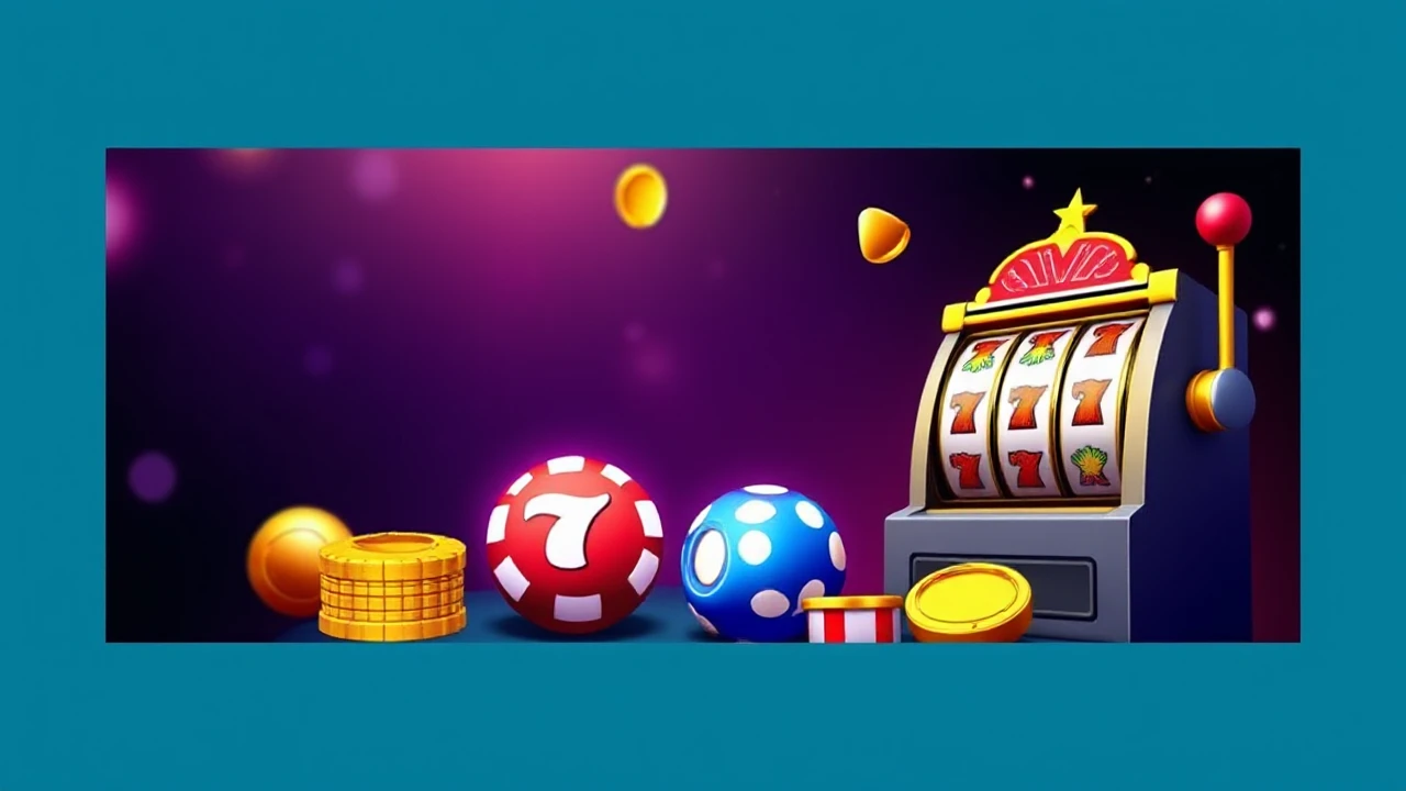 The Emergence of Online Casino Slots: A Trend to Watch