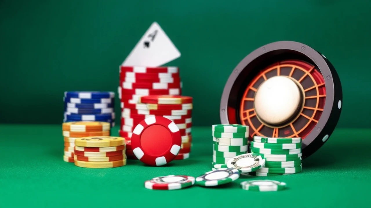 Avoid These 7 Common Gambling Mistakes and Learn How to Evade Them
