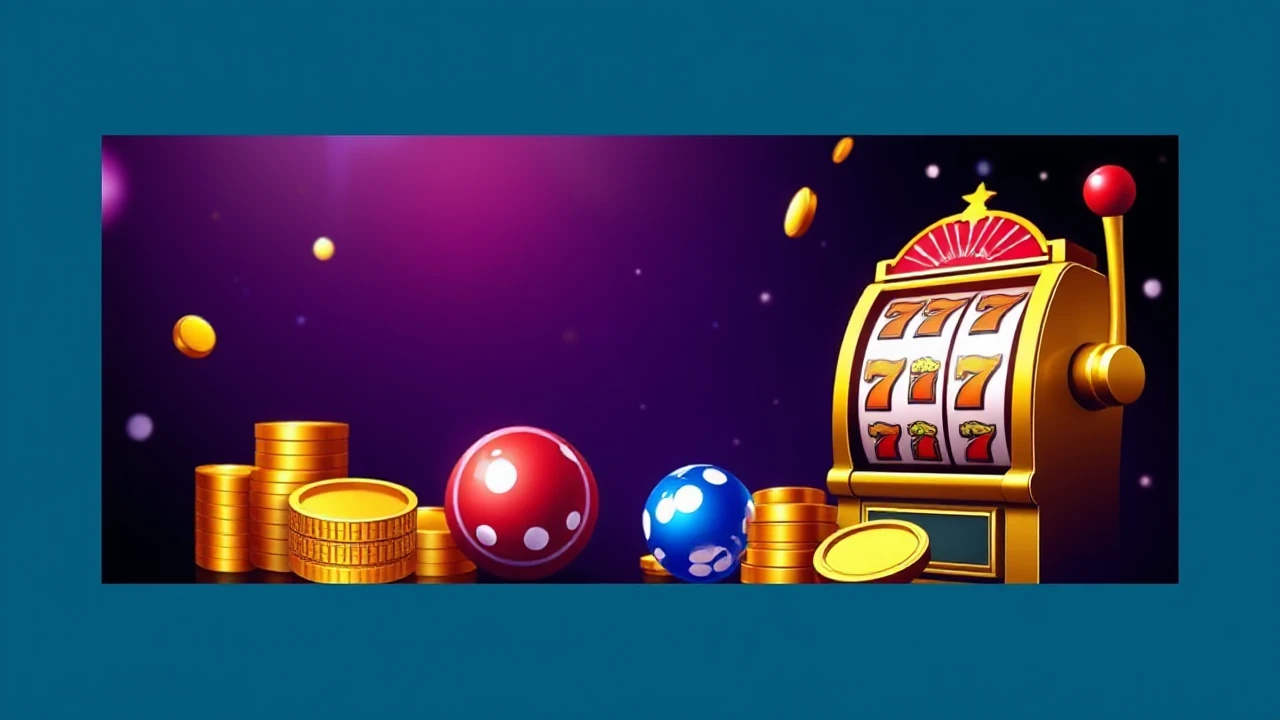 Exploring the Secrets of High-Stakes Jackpot Slots